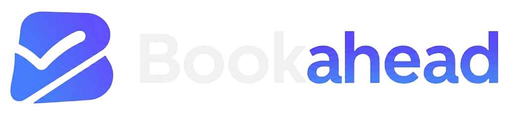 Bookahead